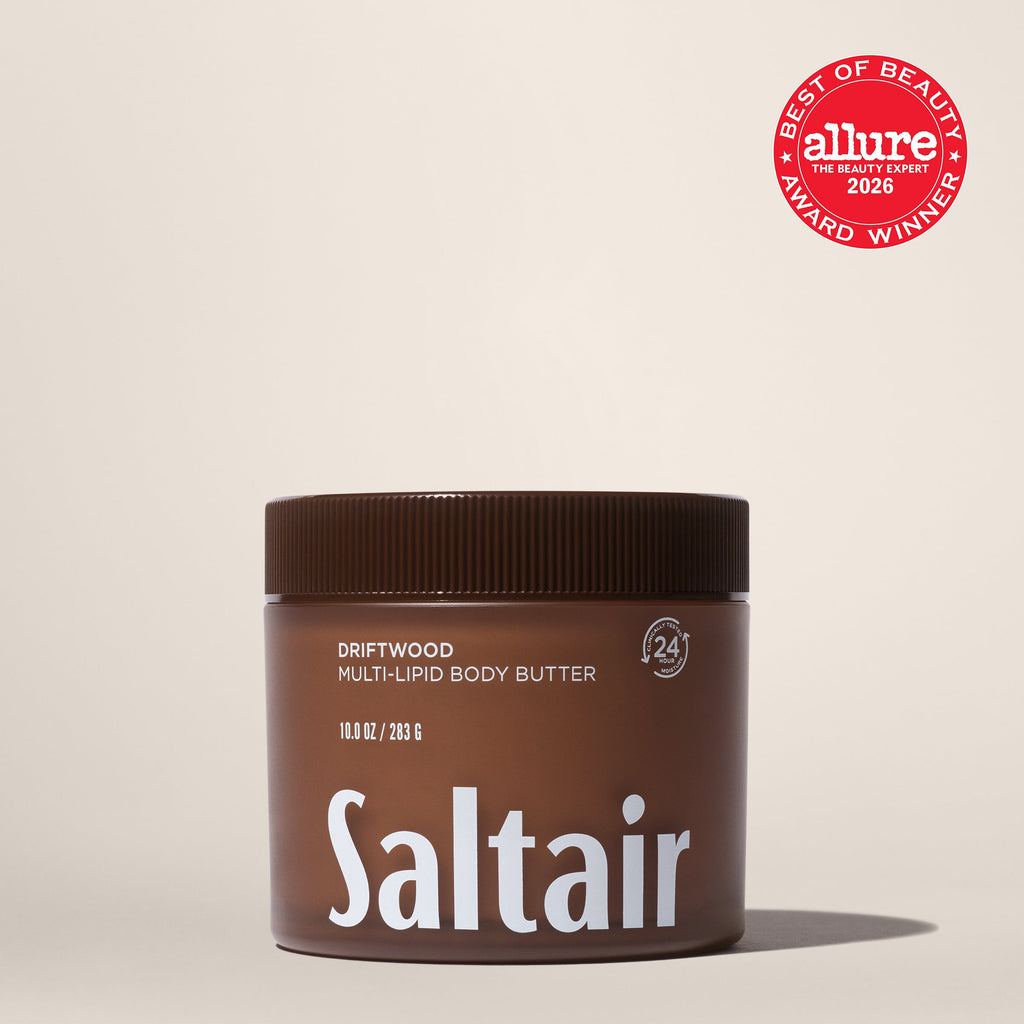 Driftwood - Body Butter