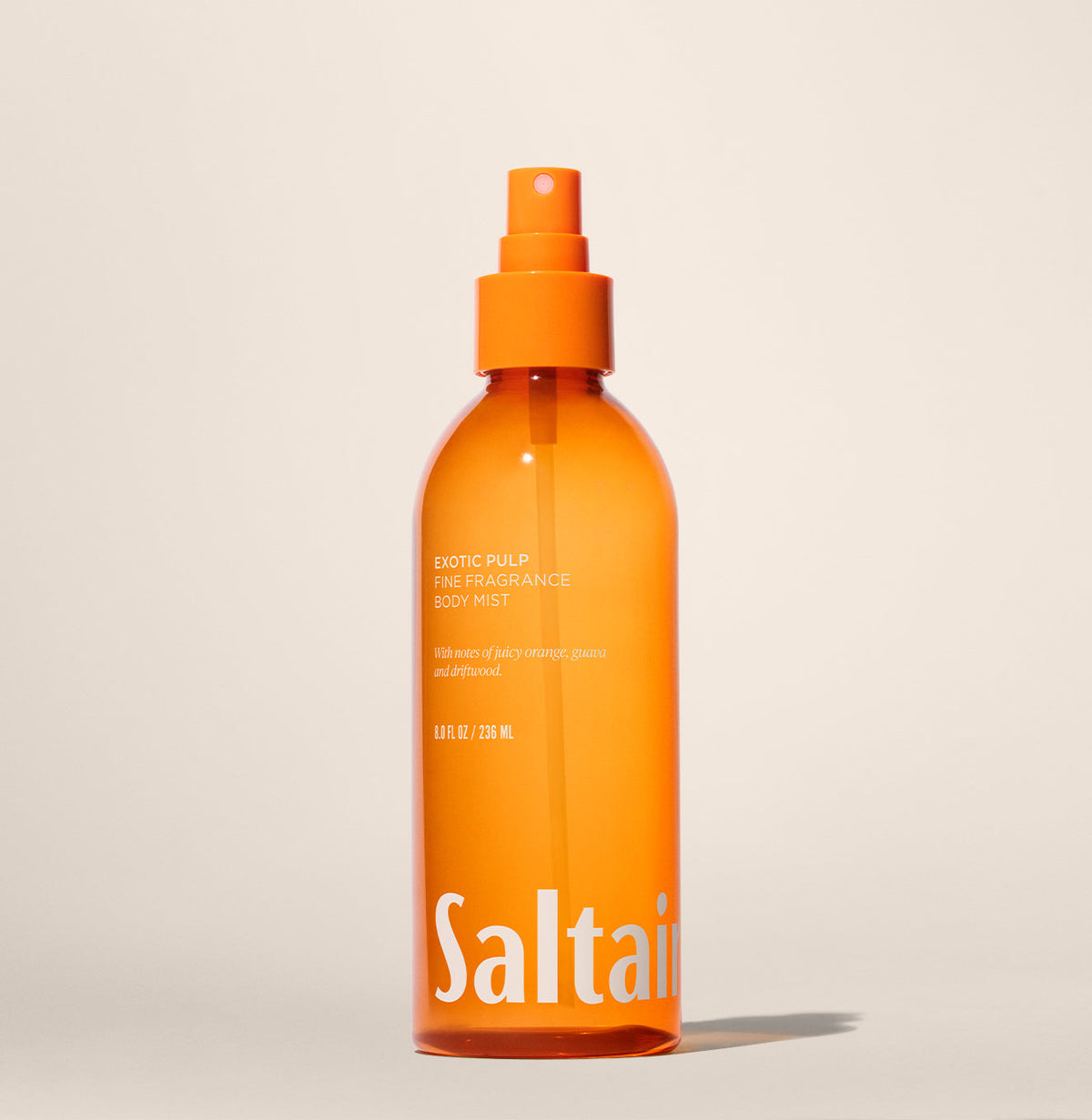 Exotic Pulp - Body Mist