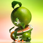Green Grapefruit - Body Lotion