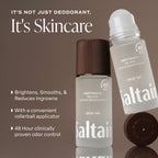 Pink Beach - Serum Deodorant