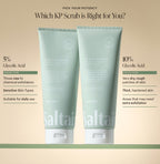 KP Body Smoother 5%