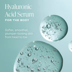 HA Body Hydrator - 2pck