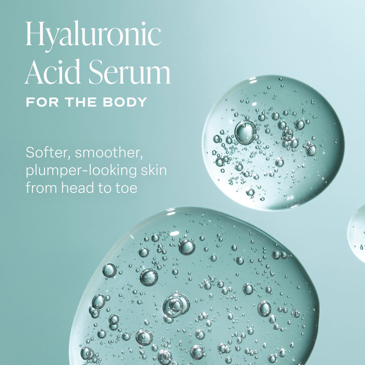 HA Body Hydrator Mini