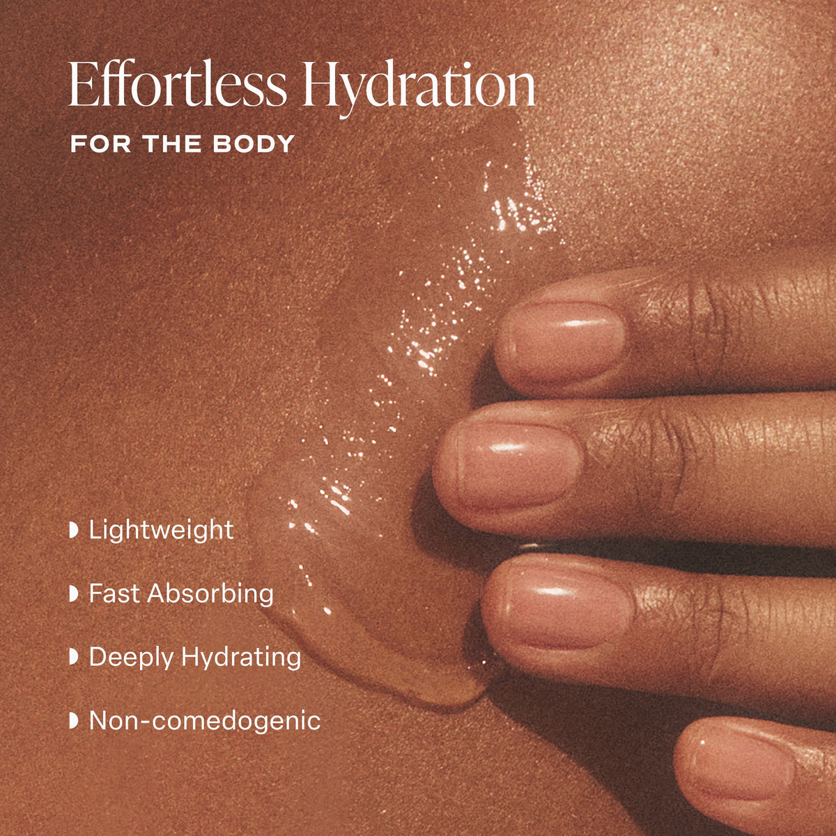 HA Body Hydrator