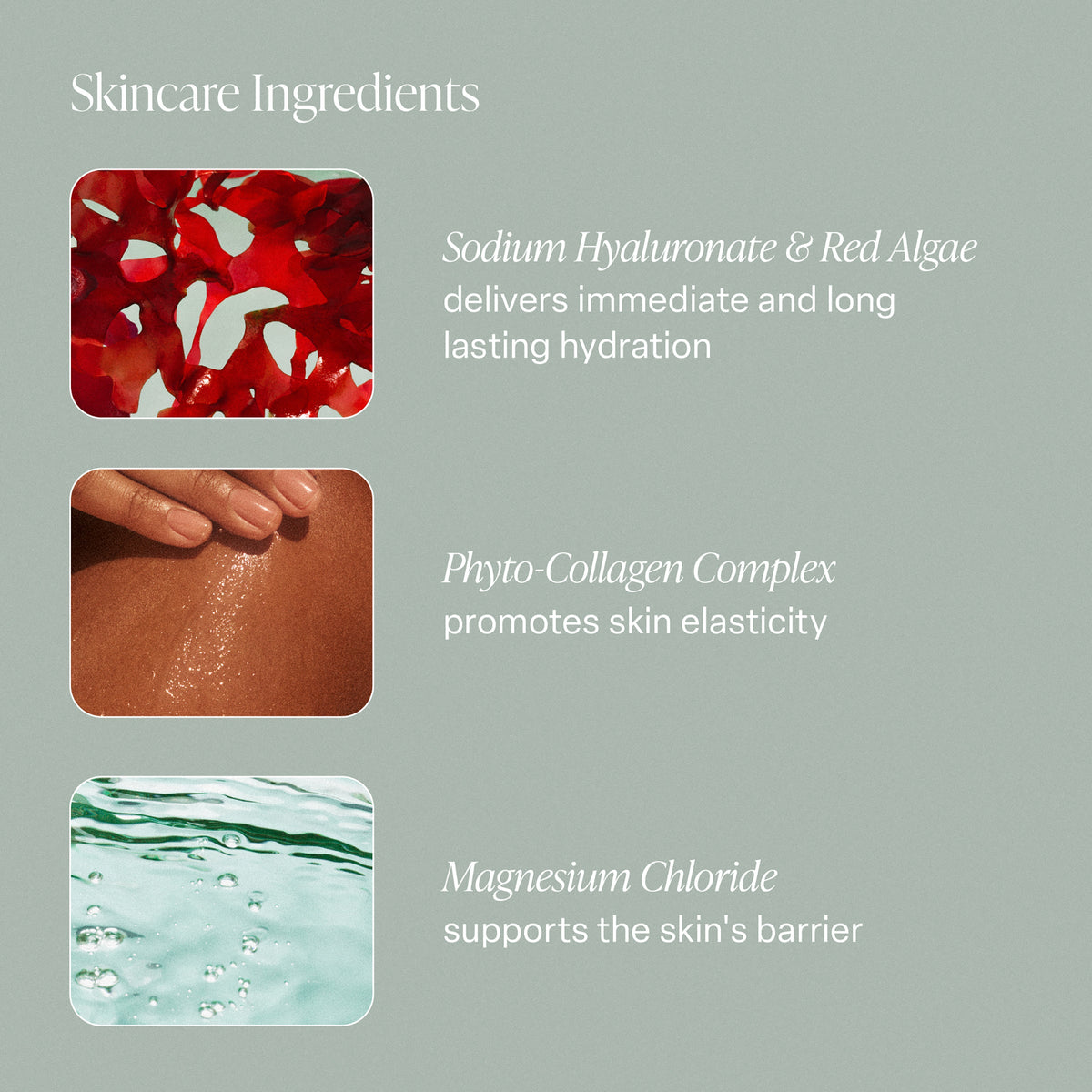 HA Body Hydrator Mini