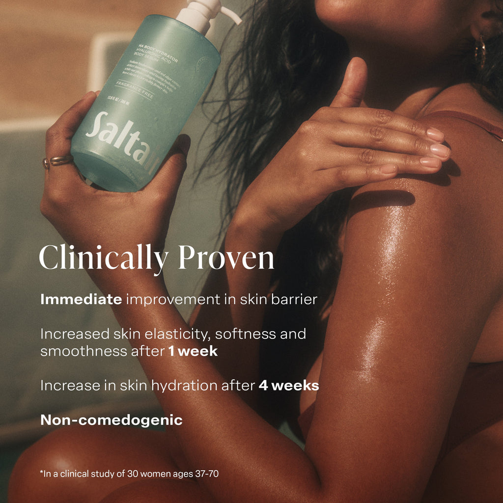 HA Body Hydrator