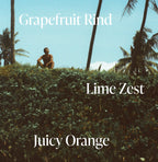 Green Grapefruit - Body Lotion
