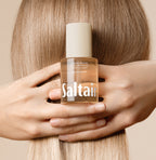 Moisture Bound - Hair Oil Light