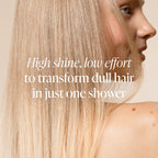 Santal Bloom - Hair Gloss