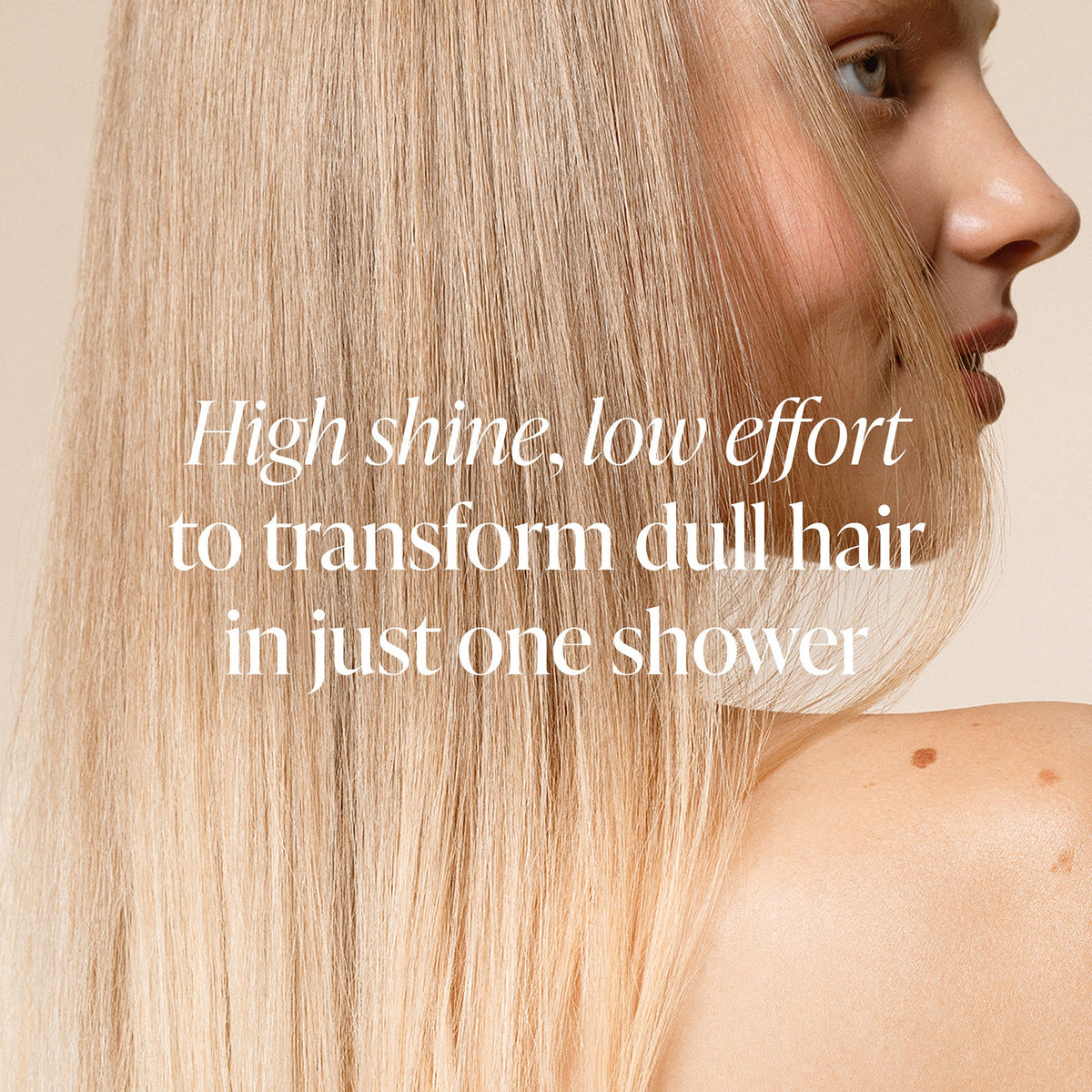 Santal Bloom - Hair Gloss