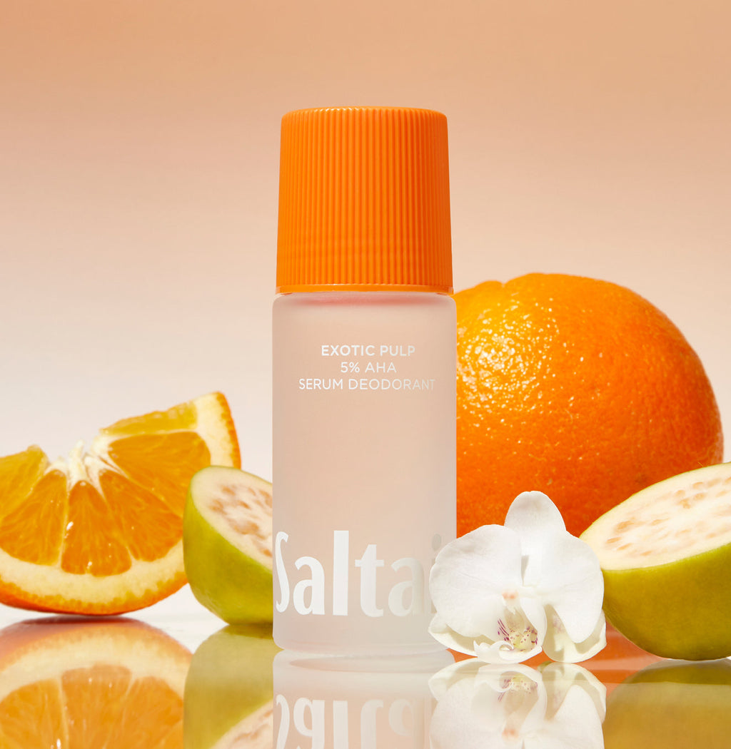 Exotic Pulp - Serum Deodorant