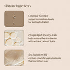 Salt Water Vanilla - Body Butter