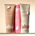 Salt Water Vanilla - Body Lotion