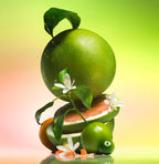 Green Grapefruit - Body Wash