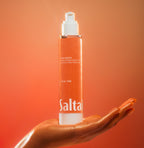 Pink Beach - Sunscreen Body Oil