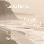 Salt Water Vanilla - Radiance Duo