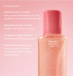 Pink Beach - Shimmering Body Oil
