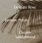 Santal Bloom - Shimmering Body Oil
