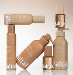 Moisture Bound - Hair Oil Light