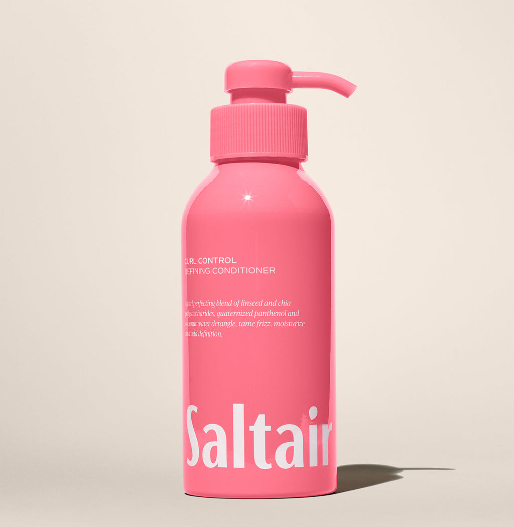 Curl Control - Defining Conditioner