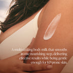 KP Body Smoother Exfoliating Milk
