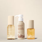 Salt Water Vanilla Discovery Holiday Travel Ready Set - Holiday Kit