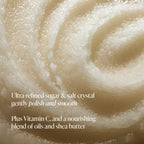 Salt Water Vanilla - Body Scrub