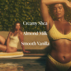 Shea Soleil - Body Butter