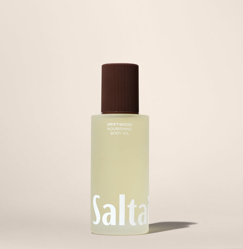 Driftwood - Body Oil