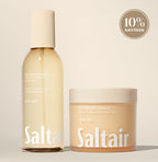 Salt Water Vanilla - Body Duo