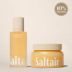 Salt Water Vanilla - Radiance Duo