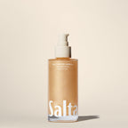 Salt Water Vanilla - Shimmering Body Oil