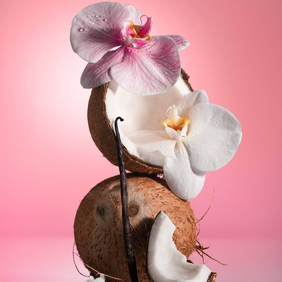 Pink Beach - Essentials Set